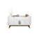 Gumbs 53.54'' Sideboard