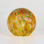 Lampe boule en verre Lyra - couleur moucheté-130120188-130120189
