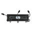 Metro Fusion 2 - Light Flush Mounted Sconce