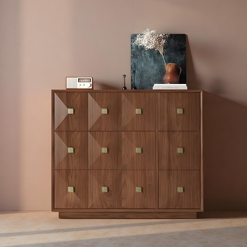 Armoire à chaussures American