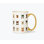 Porcelain Coffee Mug