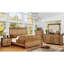 Commode 5 tiroirs Adames