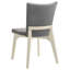 Chaise d'appoint Berkshire (ensemble de 2)