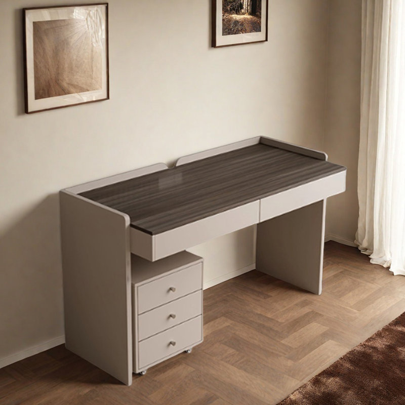 Blakley, Brun clair/crème, H 30,7 po x l 39,37 po x P 19,68 po