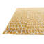 Tapis jaune Mosser