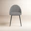 Chaise Holmes Boucle-824225456