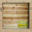 Parvez Taj - No Frame Print on Wood-22661395
