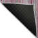 Machine Washable Indoor/Outdoor Xhevrie Blush Rug