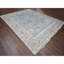 Tapis oriental surdimensionné 11 pi 9 po x 14 pi 10 po noué à la main Oushak 85CFD7E8778647D6AE154EB4802F577E