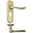 Satin Brass/Polished Brass selected