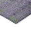 Tapis mauve intérieur / extérieur lavable à la machine Christn ACN1361-102673309