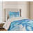 Eclectic Polyester Coverlet-41895257