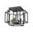 Starks Flush Mount