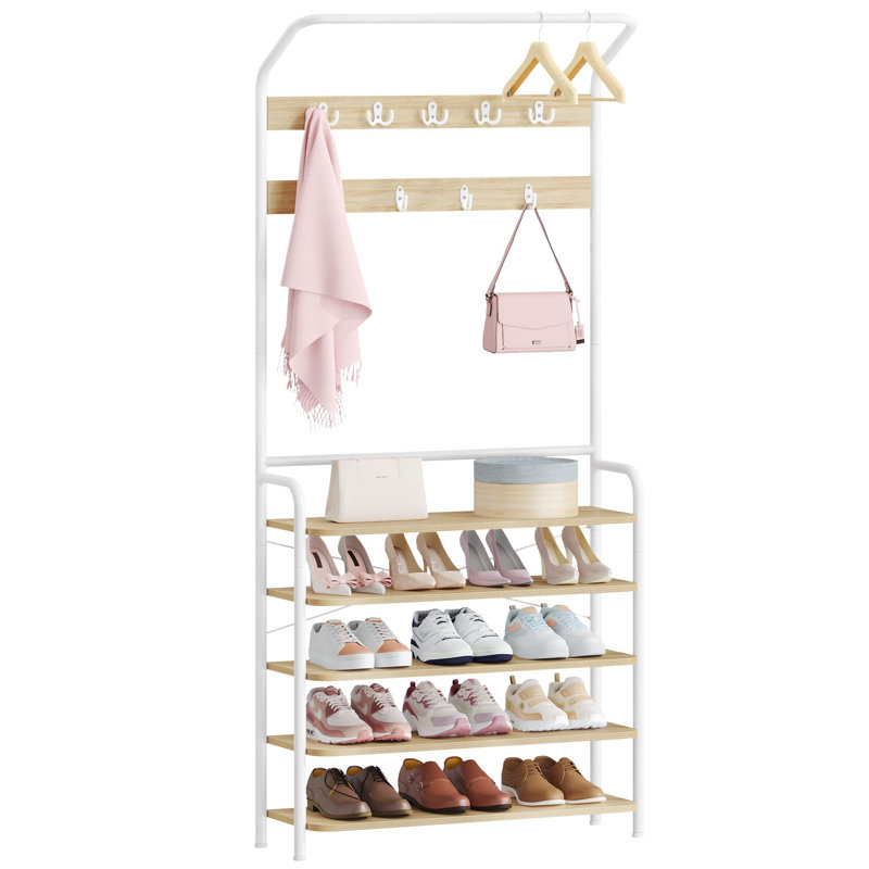 Hall Tree 78.5cm Wide