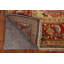 Tapis traditionnel indien 9 x 12