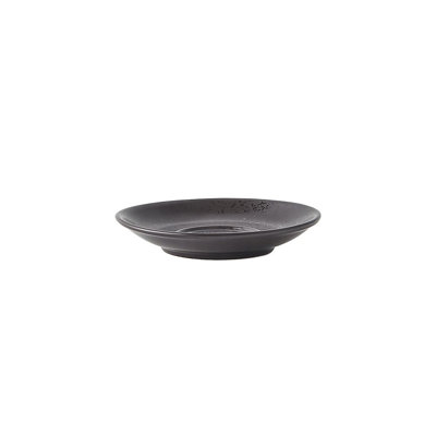 Lava 6" Saucer By Luzerne (Case Of 24) (Porcelain)