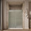 Levity 59.63" x 74" Bypass Shower Door with CleanCoat® Technology