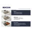Sotto 24'' L Single Basin Kitchen Sink-853104472