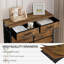 Grete 86cm W Chest of Drawers-897498875
