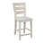 Kinnaird Solid Wood Counter Stool-43731007