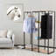 Maier 120cm Clothing Rack-1841831152