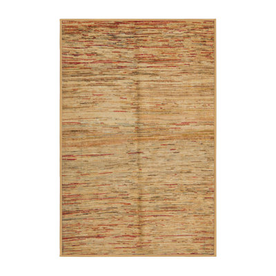 Abstract Indoor Rug