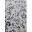 Tapis floral ivoire en polypropylène tissé à la machine Caton-1334472194