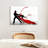 " Passionate Tango Dancers "-465374320