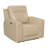 Aranveer Upholstered Power Recliner