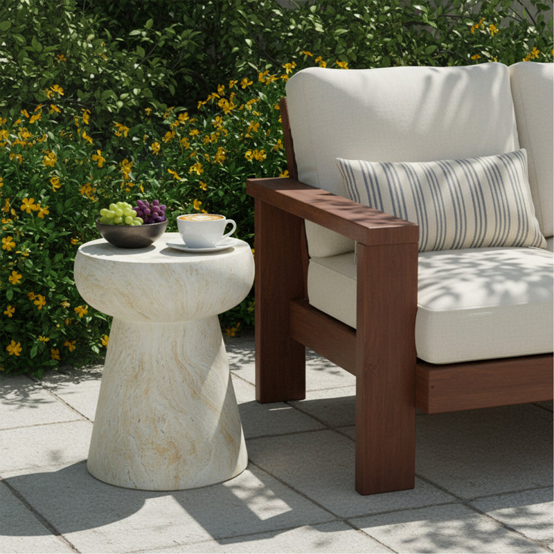 Table d'appoint U_Style