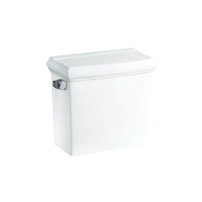 Avalon 1.6 GPF Toilet Tank
