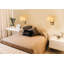 Pierron Iron LED Armed Sconce