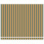 Brayden Studio 300cm D PVC-coated polyester Cover Retractable Patio Awning-416406929-416406933