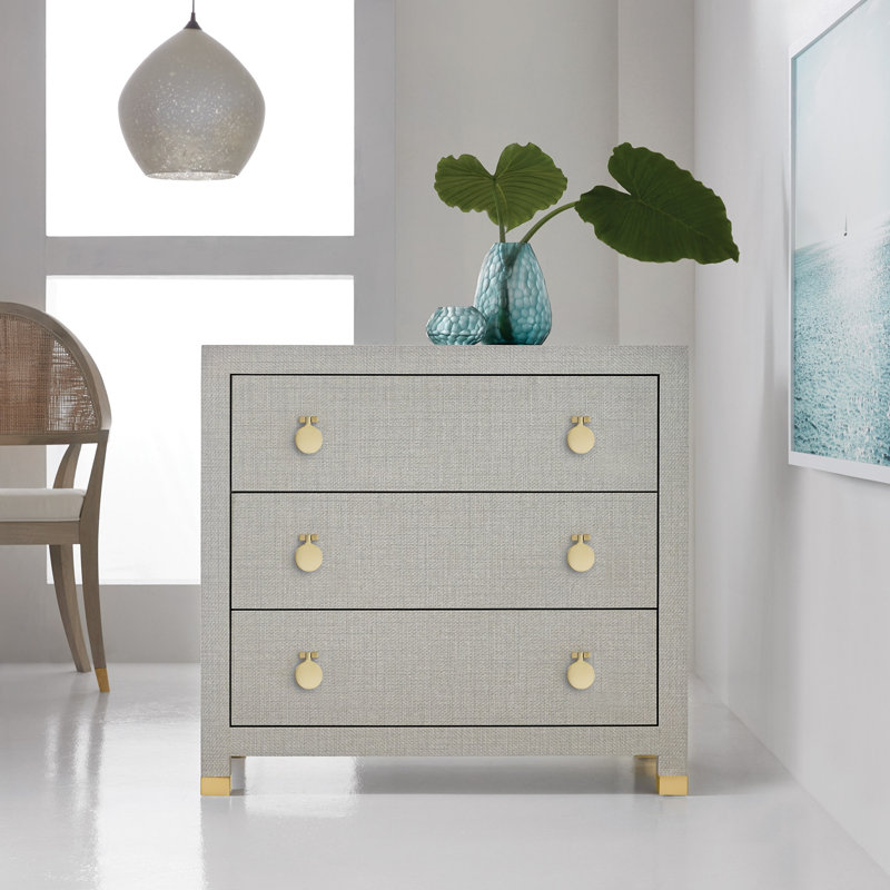 Somerset Bay Accent Chest