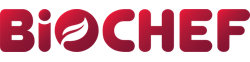 BioChef logo