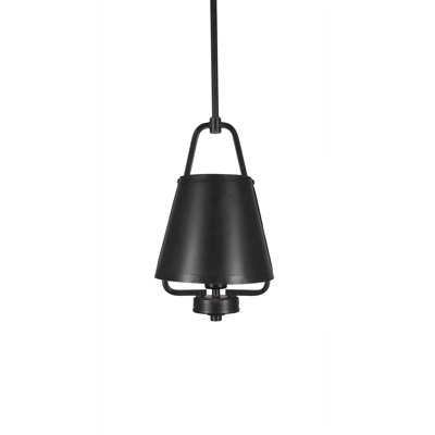 Aqeelah Sonora 1 Light Mini Pendant
