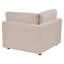 Blerata 1 Seater Seating Component-534898185-534898191
