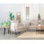 Fauteuil de 33 po de large Bertero-1584706001