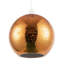 23 cm H Round Pendant Shade ( No Direct Attachment Method )-731995964