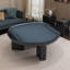 Table basse ronde Modern