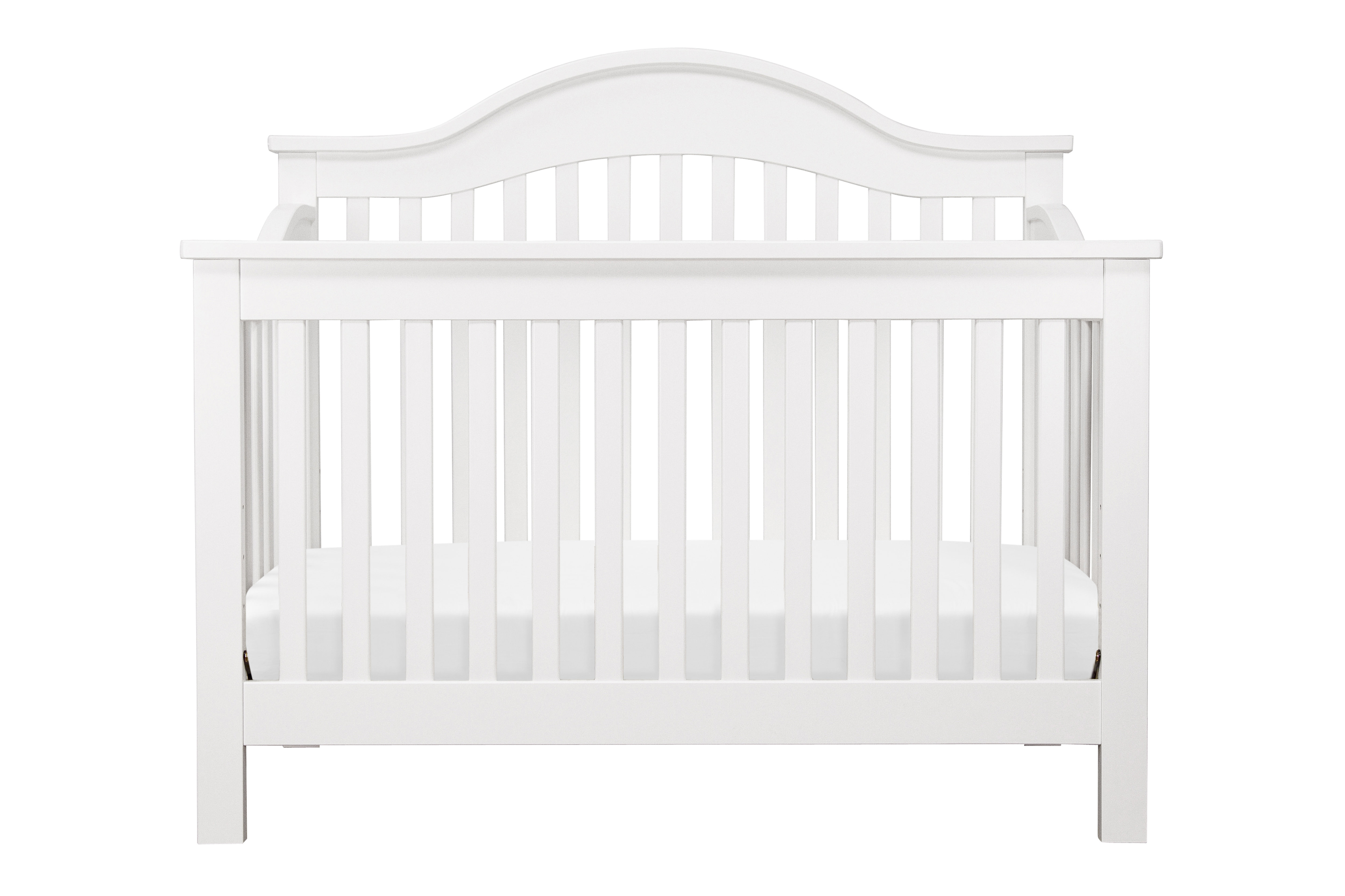 DaVinci 4in1 Convertible Crib & Reviews Wayfair