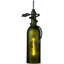 Luminaire suspendu en pot 1 lumière Personalized-16183521