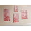Magnetic Glass Dry Erase Board