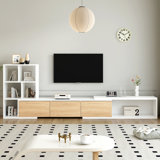 Accent Cabinet