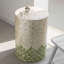 Coquillage moderne
 Table de bout