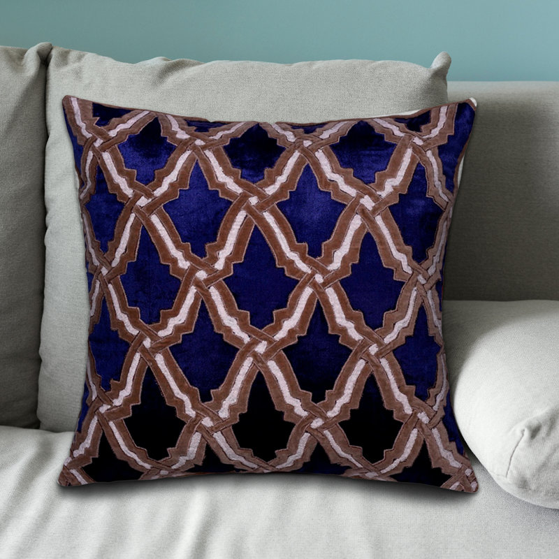 Anxo Geometric Pillow Cover