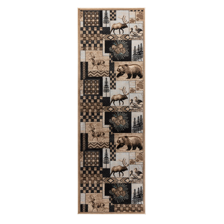 Shimizu Indoor Rug