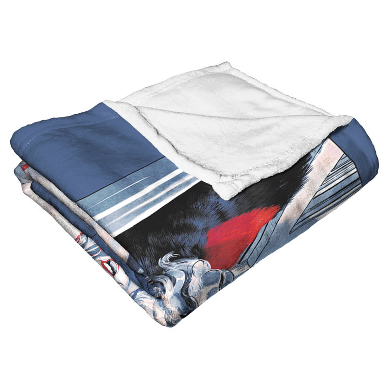 Throw Blanket