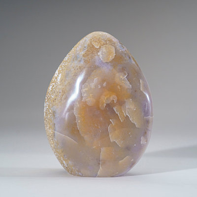 Polished Ocean Jasper Freeform From Madagascar (2.6 Lbs)