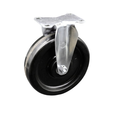 Rigid Caster